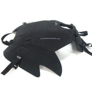 ΚΑΛΥΜΜΑ BAGSTER HONDA CB 500 X ΜΑΥΡΟ ΜΑΤ (2013)